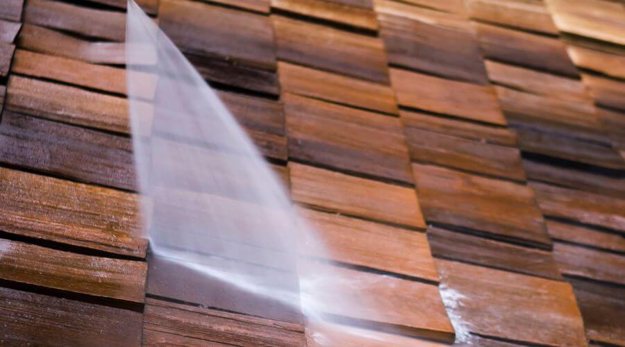 Professional tile roof repair services in Utopia, TX